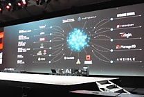 Red Hat livre la solution d'automatisation Ansible Tower 3