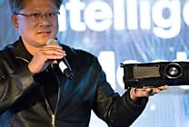 Nvidia met 11 téraflops de puissance dans Titan X version Pascal
