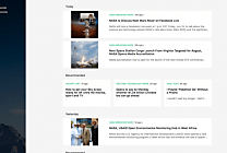Opera 40 remet les flux RSS au goût du jour