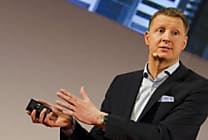 En crise, Ericsson se sépare de son DG, Hans Vestberg