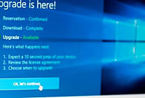 Derniers jours pour basculer gratuitement vers Windows 10