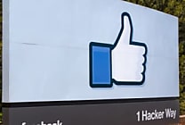 +184 % de profits pour Facebook !