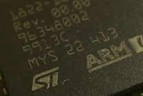 Excellente santé pour le bientôt japonais ARM