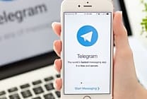 Sécurité : Telegram, une vulnérabilité qui prête à discussion