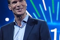 Stephen Kelly, CEO de Sage : « Le Cloud dominera notre activité  [...]