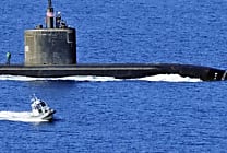Quand les sous-marins américains piratent les réseaux tiers