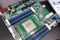 Linaro met en fonction son Cloud ARM 64 bits