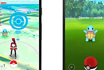 L'ANSSI alerte sur les risques liés à Pokémon Go