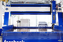 Aera 404 de Facebook : un lab hardware en mode collaboratif