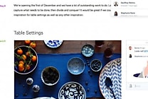 Paper, l'outil collaboratif de Dropbox arrive en beta