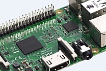Windows 10 Anniversary Update IoT Core pour Raspberry Pi 3 et consorts