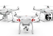 Drones et hackers pourraient planer au-dessus des centrales