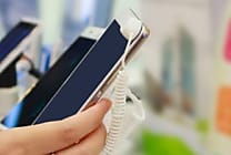 Des millions de smartphones Android menacés par QuadRooter