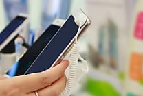 Des millions de smartphones Android menacés par QuadRooter