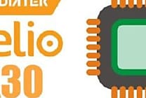 MediaTek explose les performances des puces ARM avec l'Helio X30