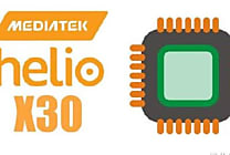 MediaTek explose les performances des puces ARM avec l'Helio X30
