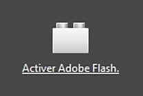 Google Chrome va bloquer le contenu Flash dès décembre