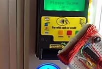 Un hacker montre comment pirater Samsung Pay