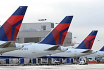 Oups : Delta avait bien oublié de brancher la prise