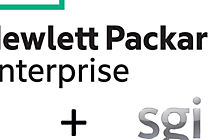HPE se renforce sur le marché du HPC avec le rachat de SGI