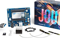 Intel dévoile Joule, des modules IoT et réalité augmentée