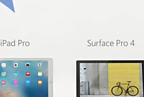 L'iPad Pro un ordinateur ? Microsoft se moque