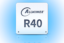 Allwinner R40, nouvelle star des cartes mères ARM low cost ?