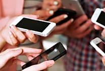 Smartphones : Samsung en hausse, Apple en baisse, la Chine en  [...]