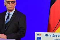 Cazeneuve s'attaque au chiffrement fort