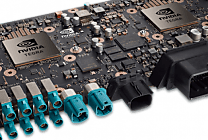 Les coeurs ARM Denver de retour en force chez Nvidia