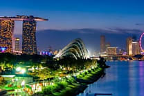 Singapour veut couper Internet à ses fonctionnaires