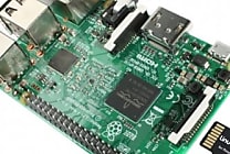 Linutop OS s'adapte au Raspberry Pi 3