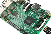 Linutop OS s'adapte au Raspberry Pi 3