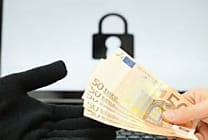 Ransomware : Locky se fait passer pour un fichier système Windows