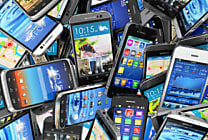 1,46 milliard de smartphones seront vendus en 2016