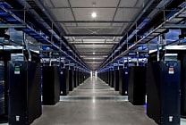Projet Storm : quand Facebook se prépare à perdre un datacenter