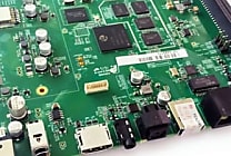 Faute de cartes ARM serveur, 96Boards se recycle dans les TV