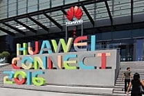 Huawei a de grandes ambitions dans le Cloud sectoriel