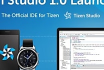 Tizen dynamisé par Samsung et un nouvel outil de programmation