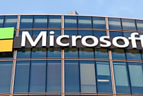 Microsoft nouveau leader du SaaS d'entreprise, devant Salesforce