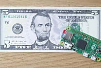 Raspberry Pi fête ses 10 millions avec un starter kit