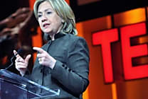 Pourquoi les femmes de la high-tech US voteront Hillary Clinton