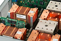 IBM booste ses serveurs Power8 à coup de GPU Nvidia
