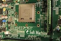 Intel aurait racheté Soft Machines