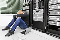 Un test anti-incendie rend sourd un datacenter d'ING
