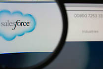 Salesforce et son écosystème disent créer des millions d'emplois