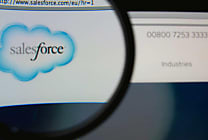 Salesforce et son écosystème disent créer des millions d'emplois