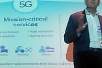 La 5G en ligne de mire de Qualcomm