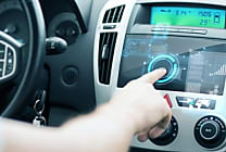 Voiture connectée : PSA attire les développeurs sur la santé et le bien-être