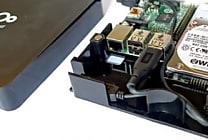 Nextcloud, Canonical et WDLabs livrent la Nextcloud Box
